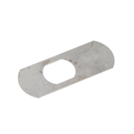 BLACHA OSŁONY ŁAŃCUCHA WSK M21W2 175