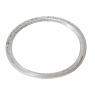 JUNAK M10 M07 PRZEJŚCIÓWKA PODKŁADKA AMORTYZATORA WYM. 17,5 MM 15MM GR.0,5 MM 17,5x15x0,5mm