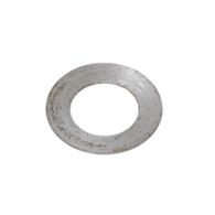 JUNAK M10 M07 PRZEJŚCIÓWKA PODKŁADKA AMORTYZATORA WYM. 11 MM 6,5 MM GR. 0,5 MM 11x6,5x0,5mm