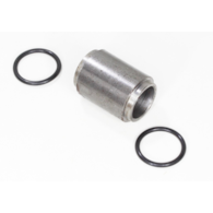 TULEJA METALOWA Z ORINGAMI WAHACZA WSK M06B3 125 M21W2 175