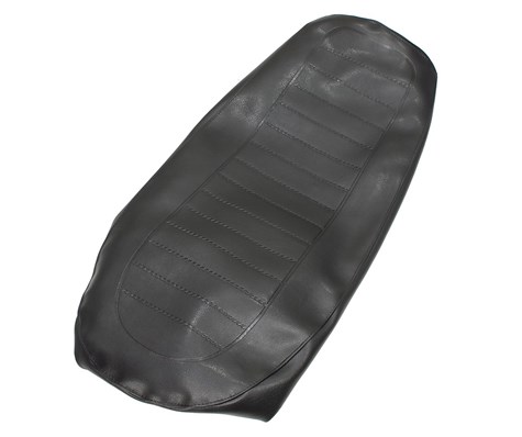 POKROWIEC SIEDZENIA WSK 125 175 WZ. ORYGINAŁ PRZETŁOCZENIA