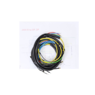 INSTALACJA ELEKTRYCZNA JAWA 50 20P KACZKA