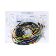 INSTALACJA ELEKTRYCZNA JUNAK M10