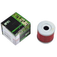 FILTR OLEJU HIFLOFILTRO HF 971