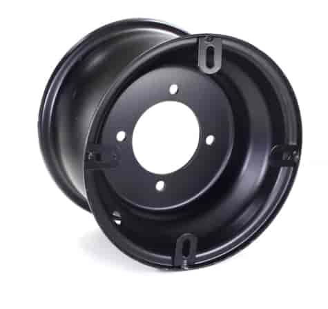 FELGA ATV 7   4 ŚRUBY ATV 125 CZARNA Z UCHWYTEM NA OCHRANIACZ POKRYWĘ DEKORACYJCNĄ FUXIN WB
Średnica całkowita felgi:199mm
Szerokość felgi: 131mm
Rozstaw śrub: 88mm
Otwór centrujący: 67mm