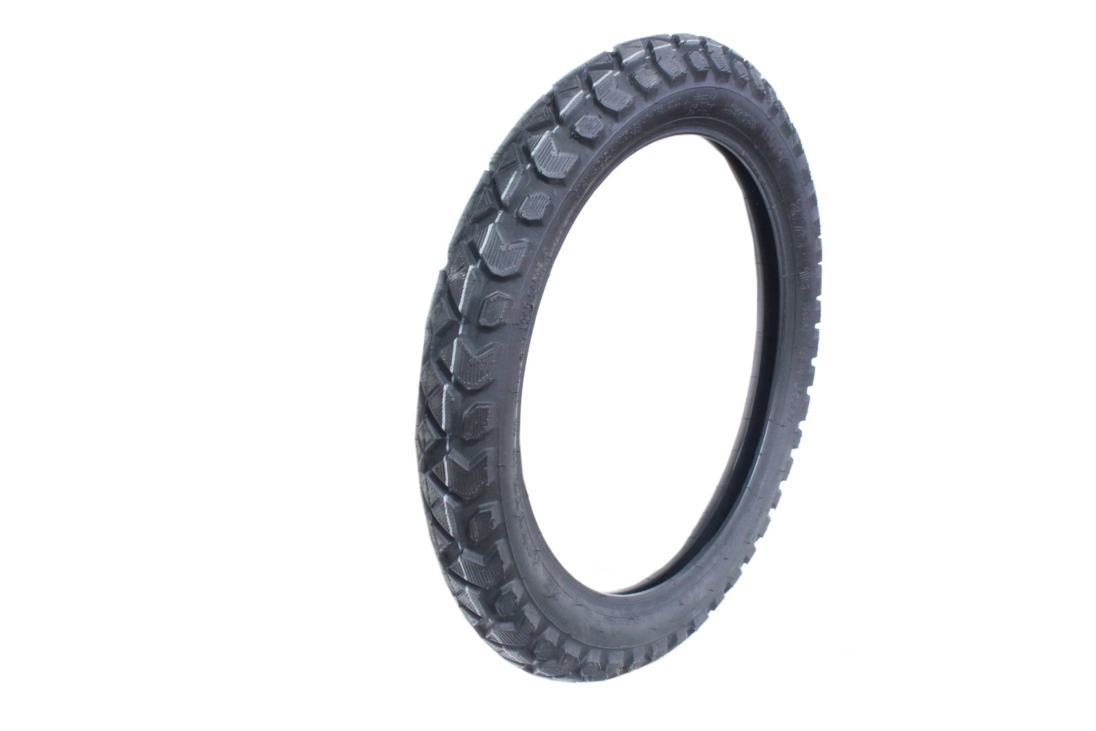 OPONA 16'' 2.75x16 VEERUBBER VRM-185 46M