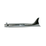 TŁUMIK CHOPPER TUBA FTC-R553 DI