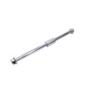 OŚKA M12x248mm BENZER BARTON STREET ZIPP GY6