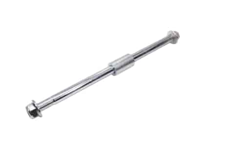 OŚKA M12x248mm BENZER BARTON STREET ZIPP GY6