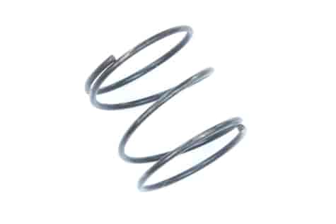 SPRĘŻYNA AMORTYZATORA MZ ETZ 18x18,5x1mm SC