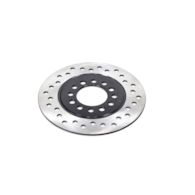 TARCZA HAMULCOWA TYŁ ATV 110/125 168mm FUXIN WB