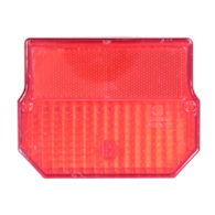 KLOSZ LAMPY TYŁ MZ / SIMSON KWADRAT SC