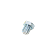 KOREK ŚRUBA SPUSTU OLEJU Z MAGNESEM SIMSON M14x1.5 SC