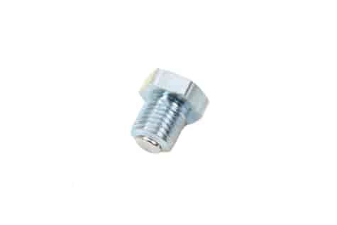 KOREK ŚRUBA SPUSTU OLEJU Z MAGNESEM SIMSON M14x1.5 SC