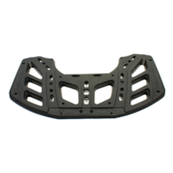 BAGAŻNIK PLASTIK ATV 125 WB