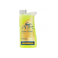 PŁYN DO CHŁODNIC MANNOL PRO COOL 1L 4414