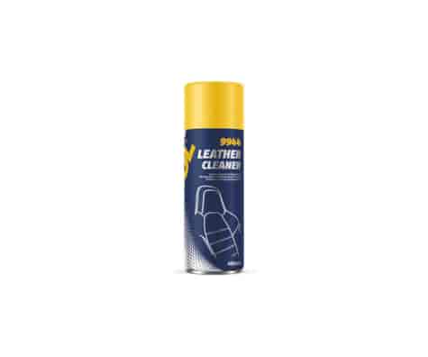 ŚRODEK DO CZYSZCZENIA TAPICERKI SKÓRZANEJ MANNOL 450ml 9944