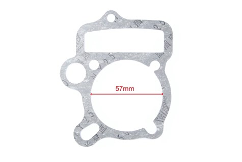USZCZELKA ATV 110 CYLINDRA 10szt.