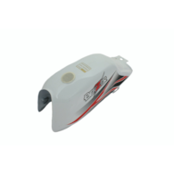 ZBIORNIK PALIWA BENZER RAPID 125