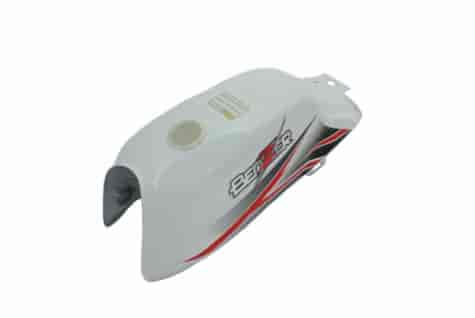 ZBIORNIK PALIWA BENZER RAPID 125