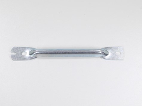 UCHWYT WSPORNIK BŁOTNIKA PRZÓD MOTORYNKA AG