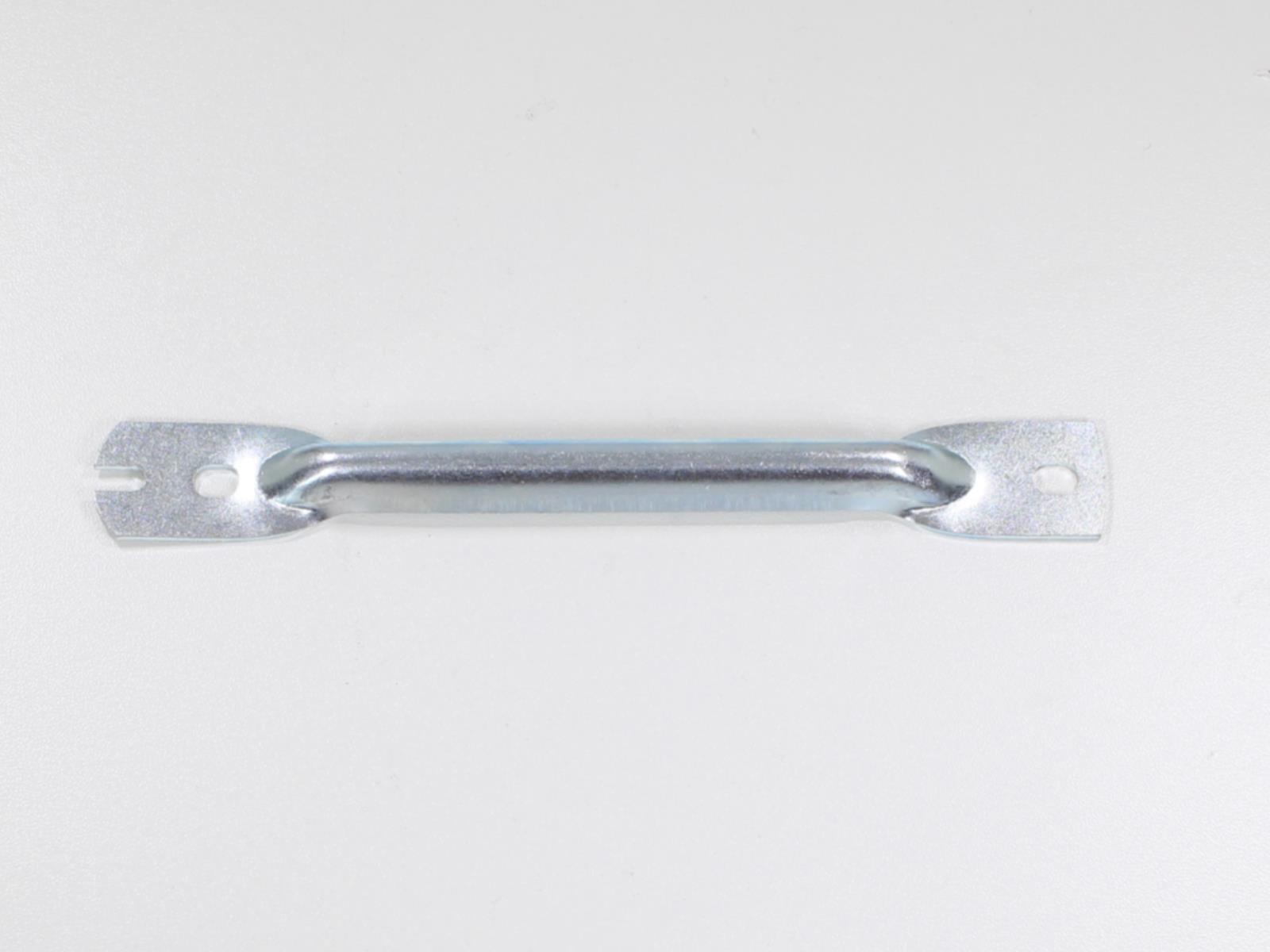 UCHWYT WSPORNIK BŁOTNIKA PRZÓD MOTORYNKA AG