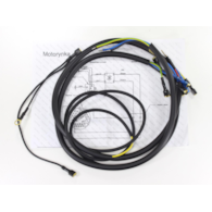 INSTALACJA ELEKTRYCZNA ROMET MOTORYNKA AG