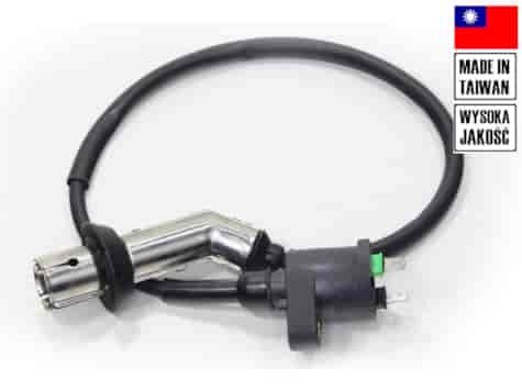 CEWKA ZAPŁONOWA ATV 150 GY6-150 FUXIN