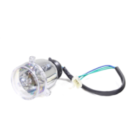 LAMPA PRZÓD ATV 150 FUXIN