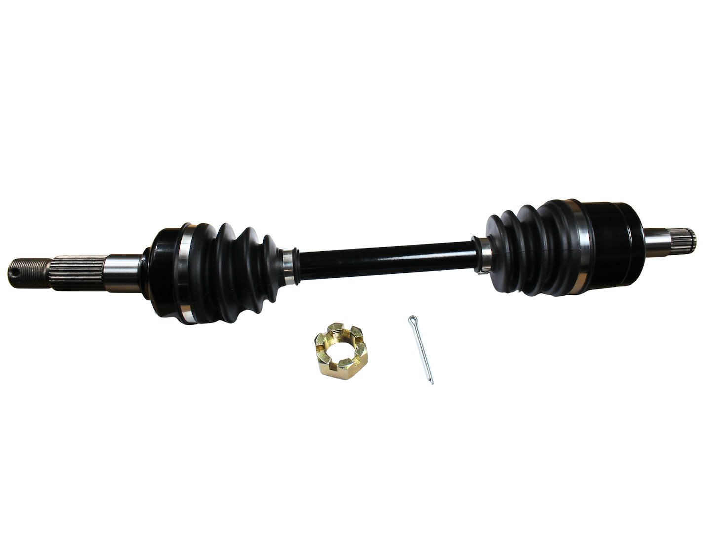 PÓŁOŚ LEWA PRZEDNIA ATV 500/600/800 CFMOTO CFORCE X5 X6 X8 9010-270100-50000