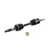 PÓŁOŚ LEWA PRZEDNIA ATV 500/600/800 CFMOTO CFORCE X5 X6 X8 9010-270100-50000