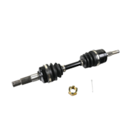 PÓŁOŚ LEWA PRZEDNIA ATV 500/600/800 CFMOTO CFORCE X5 X6 X8 9010-270100-50000