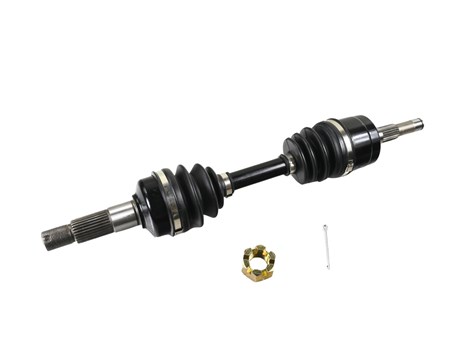 PÓŁOŚ LEWA PRZEDNIA ATV 500/600/800 CFMOTO CFORCE X5 X6 X8 9010-270100-50000