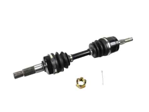 PÓŁOŚ LEWA PRZEDNIA ATV 500/600/800 CFMOTO CFORCE X5 X6 X8 9010-270100-50000