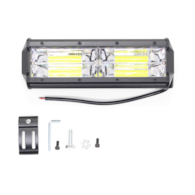 LAMPA PRZÓD HALOGEN 4 SEKCJE LED ART 2-296