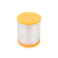 FILTR POWIETRZA JAWA TS 350 638 639 ZAMKNIĘTY Z SIATKĄ