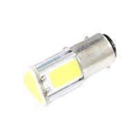 ŻARÓWKA 12V LED BAY15d-24COB BIAŁA (BRAK ECE)