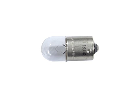 ŻARÓWKA 12V 10W BA15S OSRAM