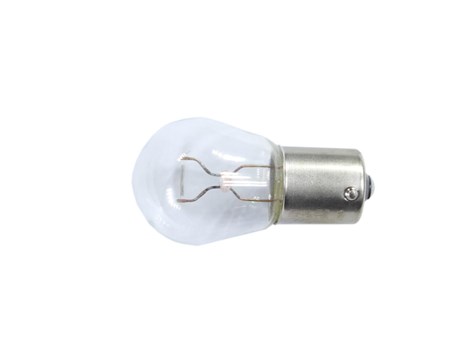 ŻARÓWKA 12V 21W BA15S OSRAM