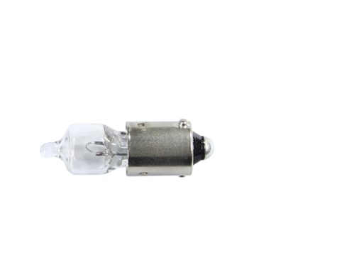 ŻARÓWKA 12V 10W BA9S MINIWATT HALOGEN OSRAM
