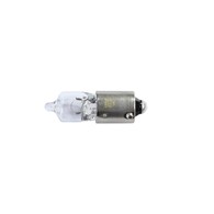 ŻARÓWKA 12V 5W BA9S MINIWATT HALOGEN OSRAM (BRAK ECE)