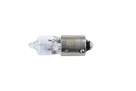 ŻARÓWKA 12V 5W BA9S MINIWATT HALOGEN OSRAM (BRAK ECE)