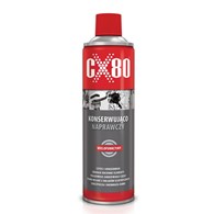 ŚRODEK WIELOFUNKCYJNY CX80 KONSERWUJĄCO - NAPRAWCZY 500ml