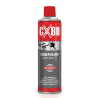 ŚRODEK WIELOFUNKCYJNY CX80 KONSERWUJĄCO - NAPRAWCZY 500ml