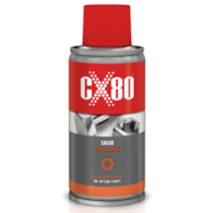 SMAR MIEDZIANY CX80 150ml