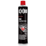 ŚRODEK DO KONSERWACJI OPON TEFLON CX80 600ml