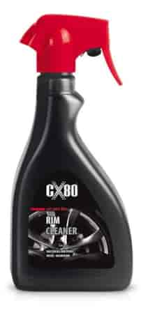 ŚRODEK DO CZYSZCZENIA FELG CX80 RIM CLEANER 600ml