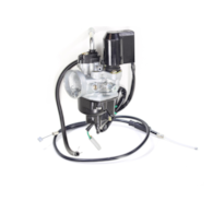 GAŹNIK PHVA 17,5mm 50 2T APRILIA GILERA DERBI PIAGGIO MINARELLI ROB