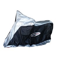 POKROWIEC MOTOCYKLOWY KK01003 M 229x99x125cm ROY