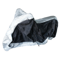 POKROWIEC MOTOCYKLOWY KK01002 L 246x104x127cm